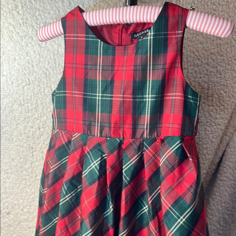 George Girl Pretty Dress 👗